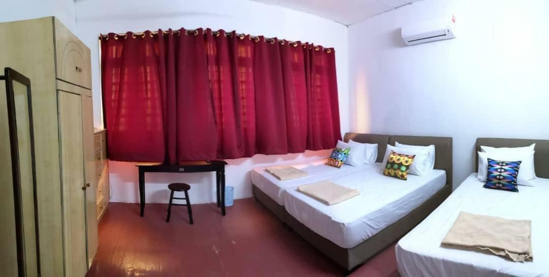 3133 Heritage Homestay George Town
