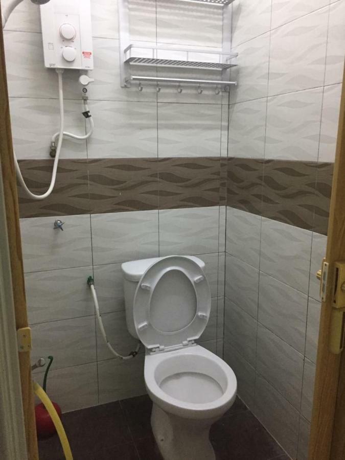 3133 Heritage Homestay George Town