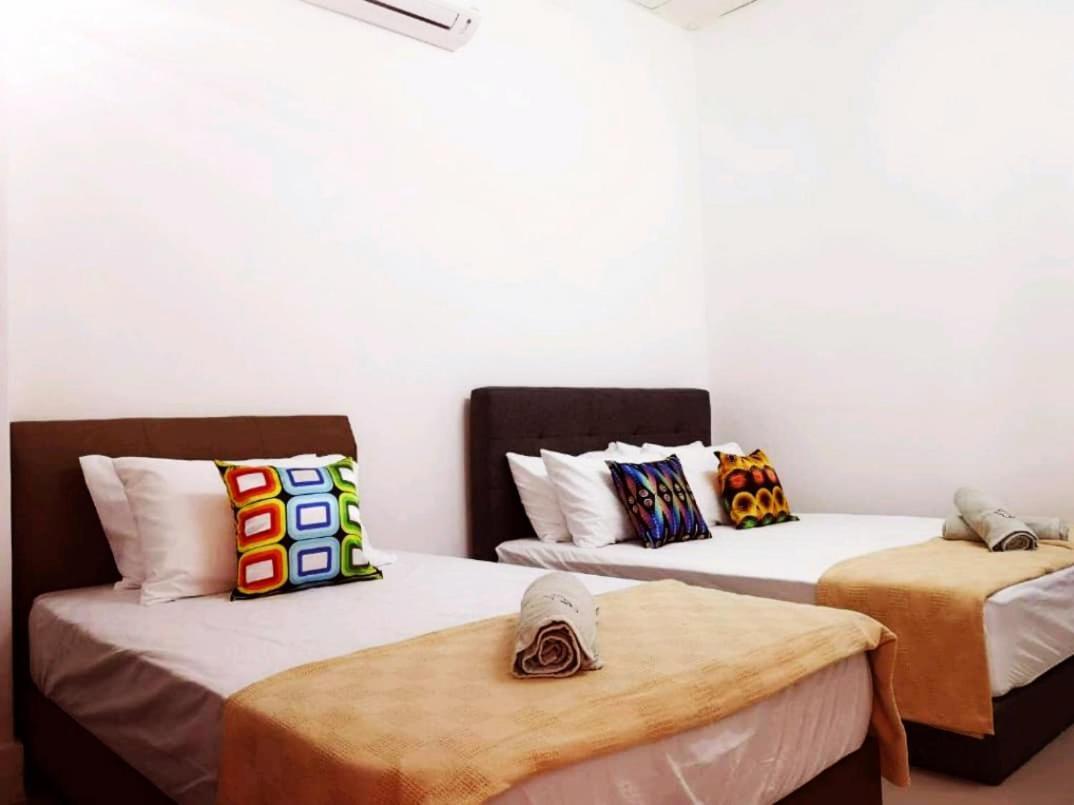 Homestay 3133 Heritage