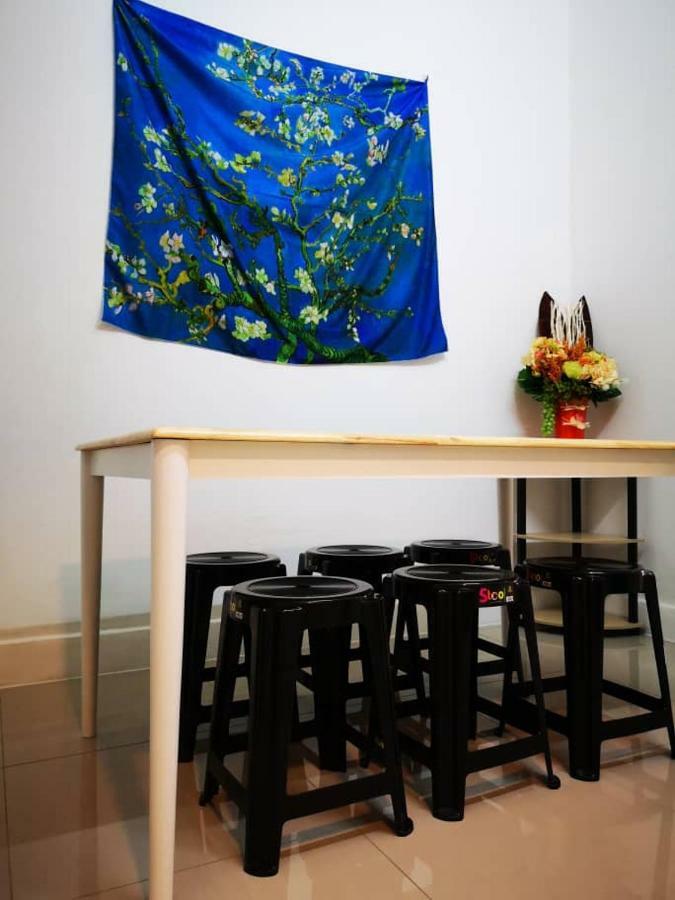 Homestay 3133 Heritage